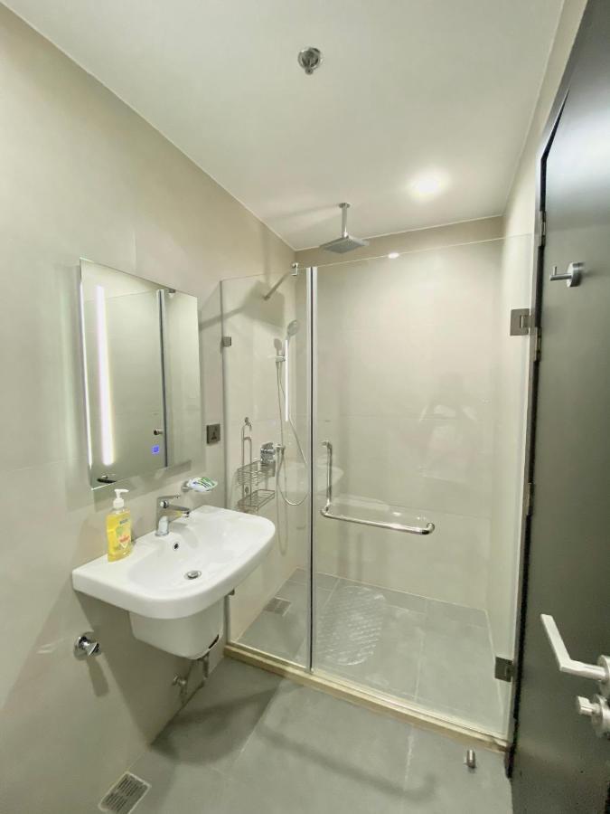Condotel Aeon Towers Davao 20Mbps Wifi Exterior photo